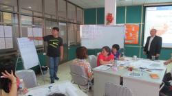 Kỹ năng phân tích, giải quyết vấn đề và ra quyết định hiệu quả - PouSung (21.11.2015)